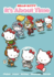 Hello Kitty: It's About Time (6)