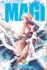 Magi: the Labyrinth of Magic, Vol. 20: the Labyrinth of Magic