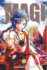 Magi: the Labyrinth of Magic, Vol. 22
