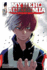 My Hero Academia, Vol. 5: Shoto Todoroki: Origin