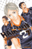 Haikyu! ! , Vol. 7: Evolution