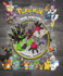 Pok�mon Seek and Find: Legendary Pok�mon