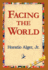 Facing the World