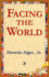 Facing the World