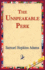 The Unspeakable Perk