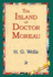 The Ilsand of Dr. Moreau