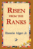 Risen From the Ranks