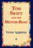 Tom Swift and His Motorboat