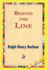 Behind the Line