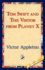 Tom Swift and the Visitor From Planet X