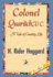 Colonel Quaritch