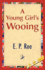 A Young Girl's Wooing