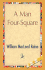 A Man Foursquare