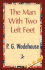 The Man With Two Left Feet