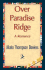 Over Paradise Ridge