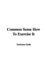 Common Sense, How to Exercise It Tredition Classics