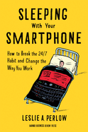 Sleeping With Your Smartphone