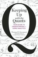 Keeping Up With the Quants