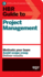 Hbr Guide to Project Management (Hbr Guide Series)