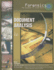 Document Analysis (Forensics: the Science of Crime-Solving)