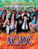Ac/Dc (Popular Rock Superstars of Yesterday and Today (Hardcover))