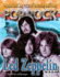 Led Zeppelin (Popular Rock Superstars of Yesterday and Today)
