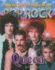 Queen (Popular Rock Superstars of Yesterday and Today)