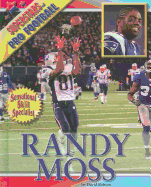 Randy Moss (Superstars of Pro Football)