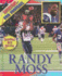Randy Moss (Superstars of Pro Football)