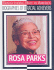 Rosa Parks: Civil Rights Activist (Transcending Race in America: Biographies of Biracial Achievers)