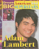 Adam Lambert (Dream Big: American Idol Superstars)