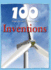 100 Things You Should Know About Inventions By Duncan Brewer (2004-05-03)