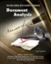 Document Analysis (Solving Crimes With Science: Forensics)