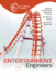 Entertainment Engineers (Cool Careers in Science)