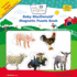 Baby MacDonald Magnetic Puzzle Book