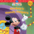 Mickey's Handy Helpers (Mickey Mouse Clubhouse)