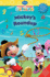 Mickey's Roundup (Disney Early Readers Level 1)