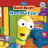 Meet Felipe! (Disney Handy Manny)