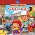Safety First! (Handy Manny)