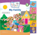 My Family (Disney Baby Einstein)