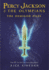 Percy Jackson: the Demigod Files