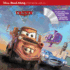 Cars 2 Read-Along Storybook [With Cd (Audio)]