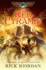 The Red Pyramid [Paperback]