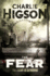 Fear, the (an Enemy Novel)