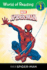 This is Spider-Man Level 1 Reader (Marvel Heroes of Reading-Level 1)