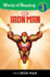 This is Iron Man Level 1 Reader (World of Reading)