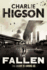 The Fallen (an Enemy Novel, 5)
