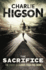The Sacrifice (an Enemy Novel, 4)