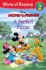 Mickey & Friends: a Perfect Picnic (World of Reading)