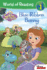 Blue-Ribbon Bunny (Sofia the First)
